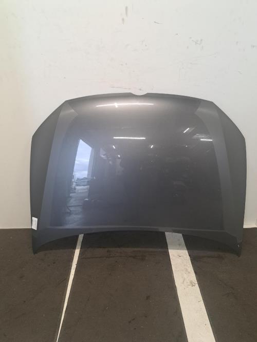 Image Capot - VOLKSWAGEN POLO 5