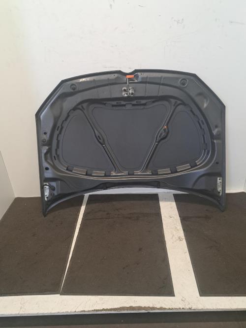 Image Capot - VOLKSWAGEN POLO 5