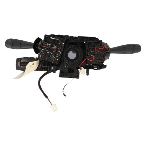 Image Com (Bloc Contacteur Tournant+Commodo Essuie Glace+Commodo Phare) - RENAULT CLIO 4