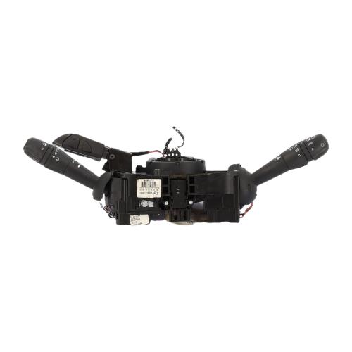 Image Com (Bloc Contacteur Tournant+Commodo Essuie Glace+Commodo Phare) - RENAULT CLIO 4