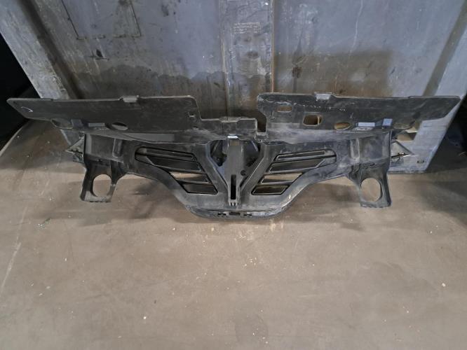 Image Calandre - RENAULT CAPTUR 1