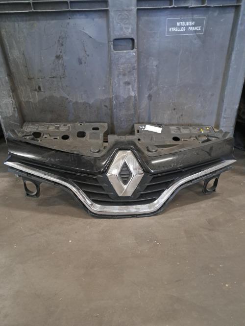 Image Calandre - RENAULT CAPTUR 1