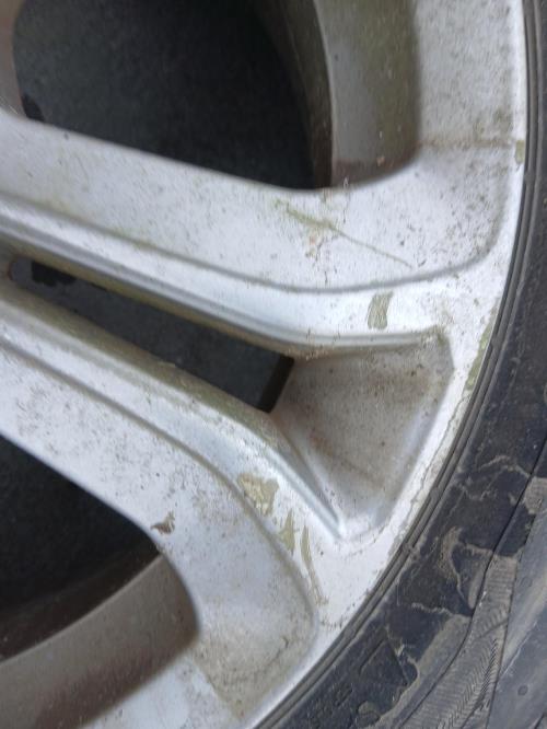 Image Jante - PEUGEOT 208 1