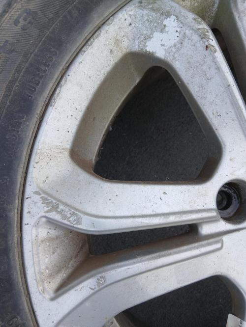Image Jante - PEUGEOT 208 1
