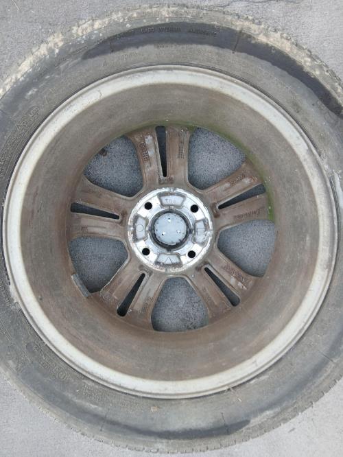 Image Jante - PEUGEOT 208 1