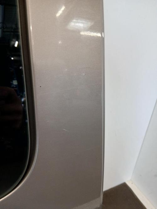 Image Porte laterale droit - CITROEN NEMO