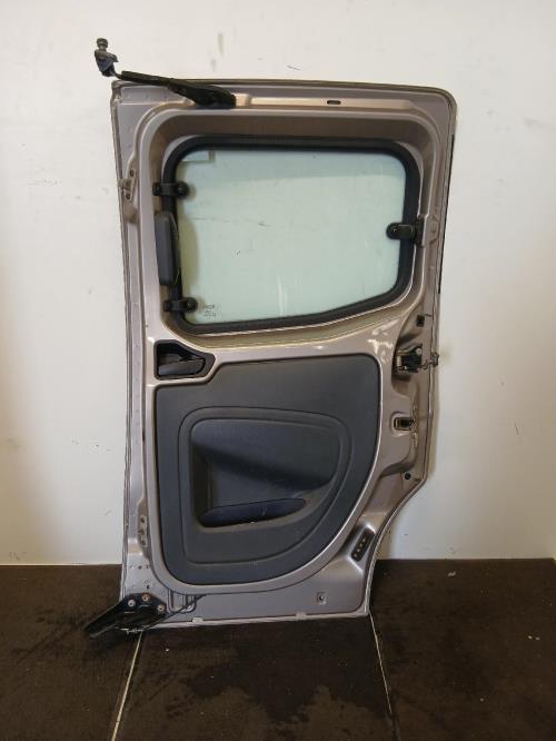 Image Porte laterale droit - CITROEN NEMO