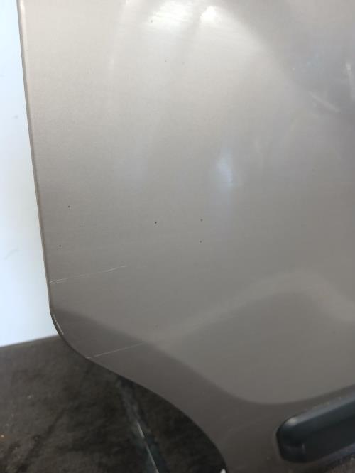 Image Porte laterale droit - CITROEN NEMO