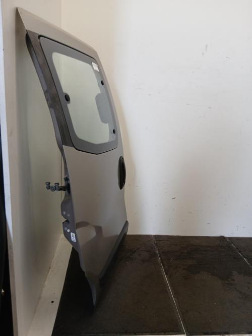 Image Porte laterale droit - CITROEN NEMO