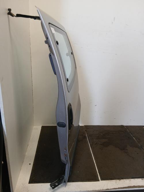 Image Porte laterale gauche - CITROEN NEMO