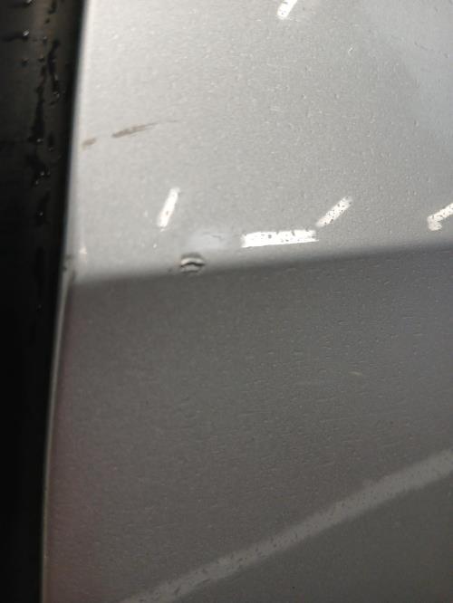 Image Porte arriere gauche - VOLKSWAGEN GOLF 7