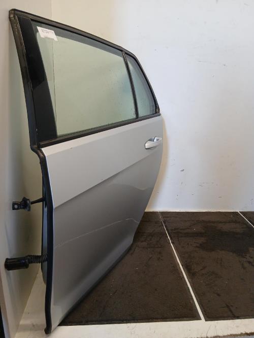 Image Porte arriere gauche - VOLKSWAGEN GOLF 7