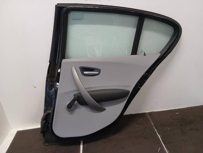 Image Porte arriere droit - BMW SERIE 1 E87