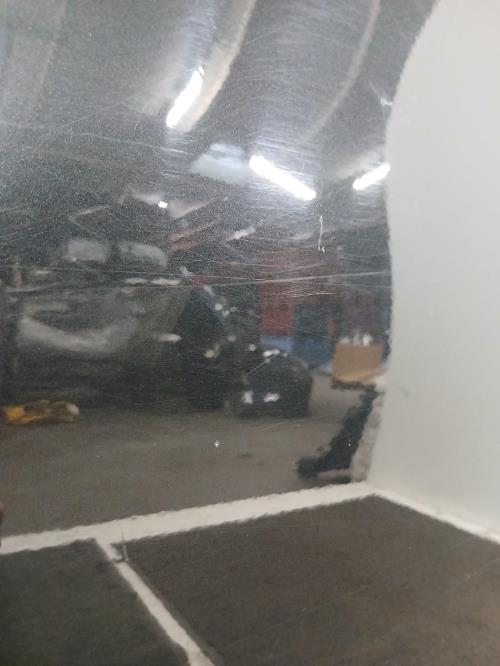 Image Porte arriere droit - BMW SERIE 1 E87
