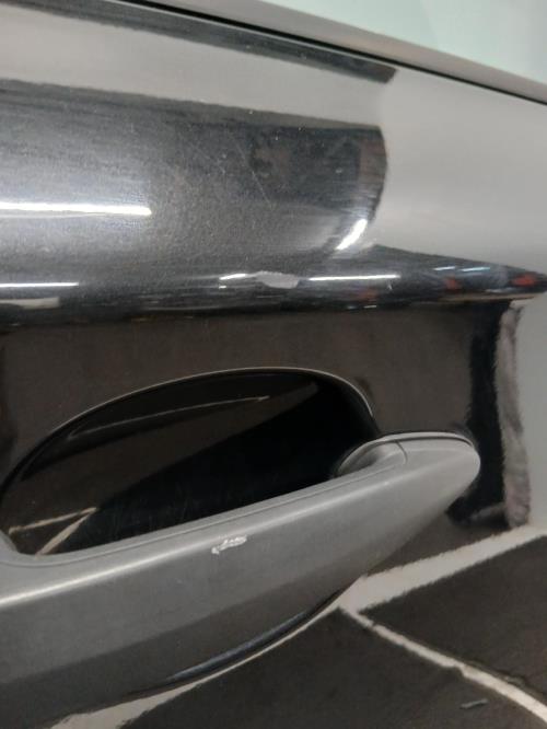Image Porte arriere droit - BMW SERIE 1 E87