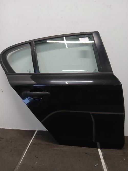 Image Porte arriere droit - BMW SERIE 1 E87