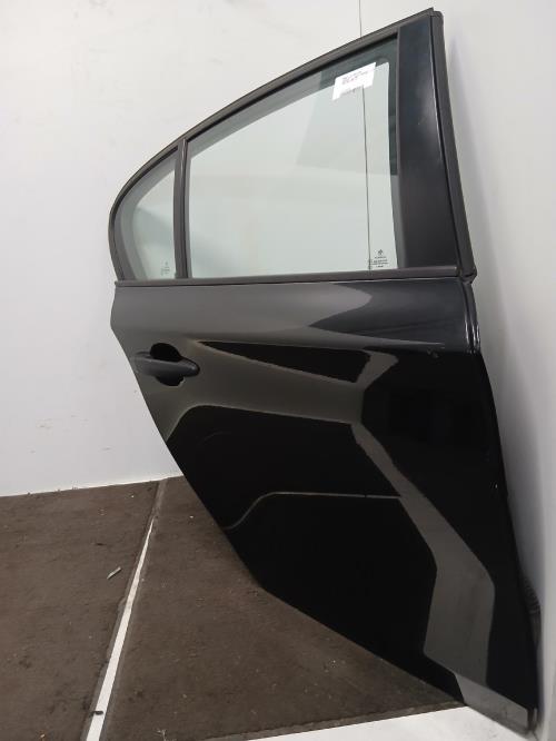 Image Porte arriere droit - BMW SERIE 1 E87