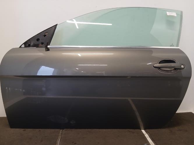 Image Porte avant gauche - BMW SERIE 6 E63