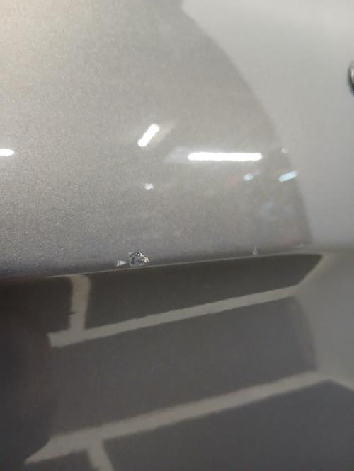 Image Porte avant gauche - BMW SERIE 6 E63