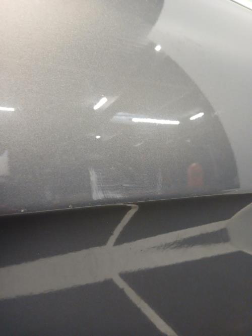 Image Porte avant gauche - BMW SERIE 6 E63