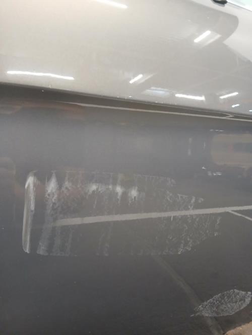 Image Porte avant gauche - BMW SERIE 6 E63