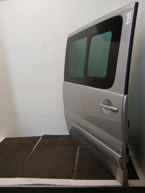 Image Porte laterale droit - PEUGEOT EXPERT 2