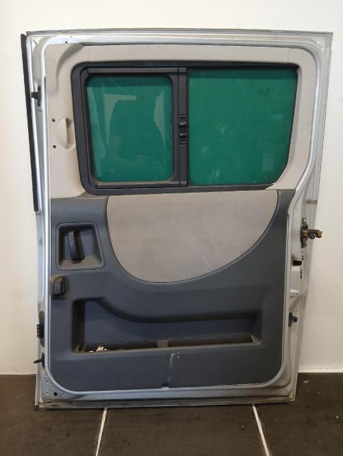 Image Porte laterale droit - PEUGEOT EXPERT 2