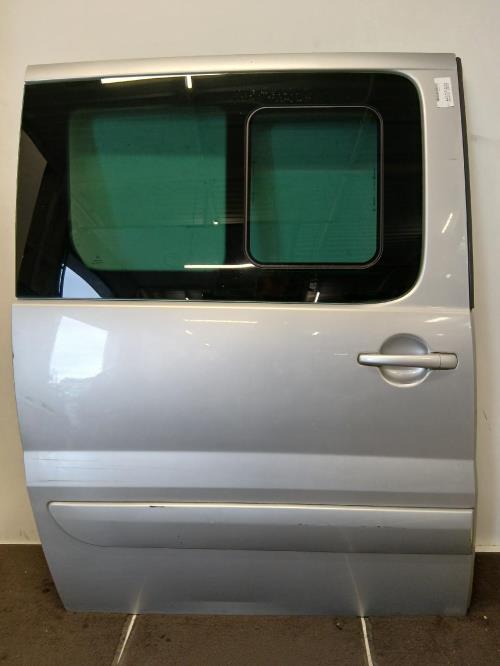 Image Porte laterale droit - PEUGEOT EXPERT 2
