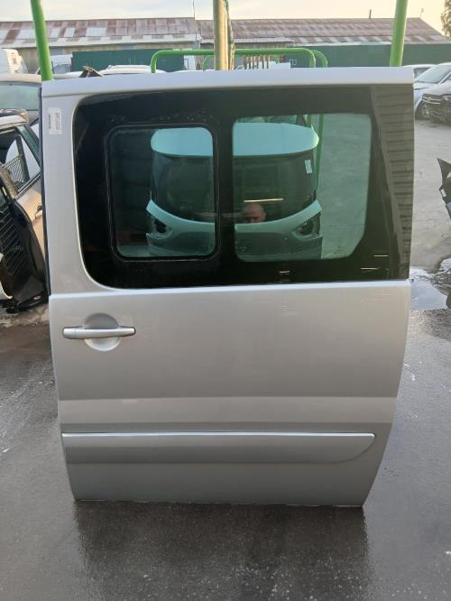 Image Porte laterale gauche - PEUGEOT EXPERT 2