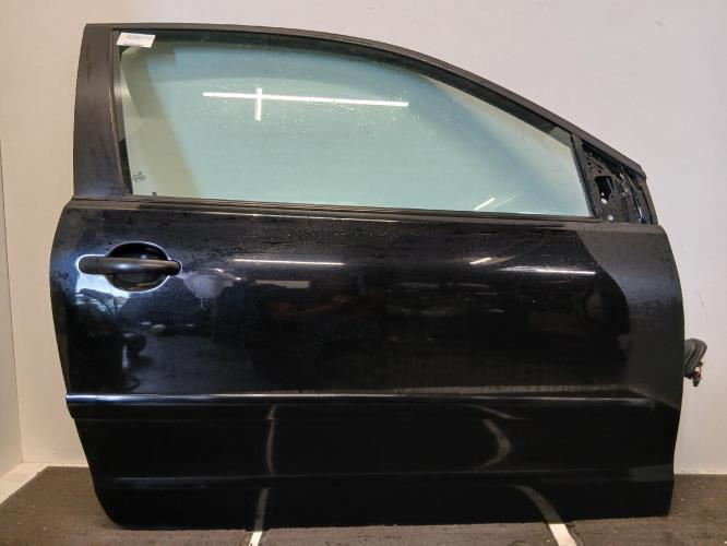 Image Porte avant droit - VOLKSWAGEN POLO 4