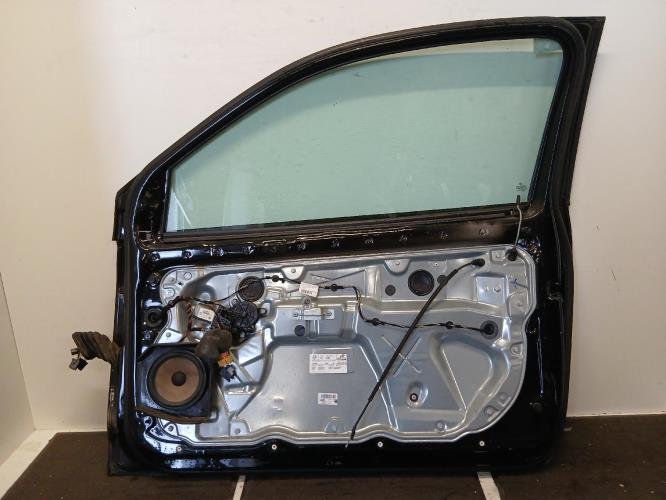 Image Porte avant droit - VOLKSWAGEN POLO 4