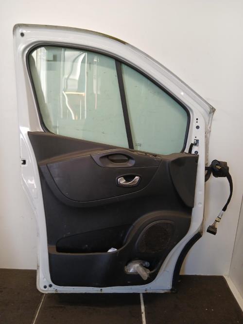 Image Porte avant gauche - NISSAN NV300