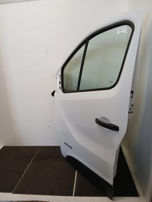 Image Porte avant gauche - NISSAN NV300