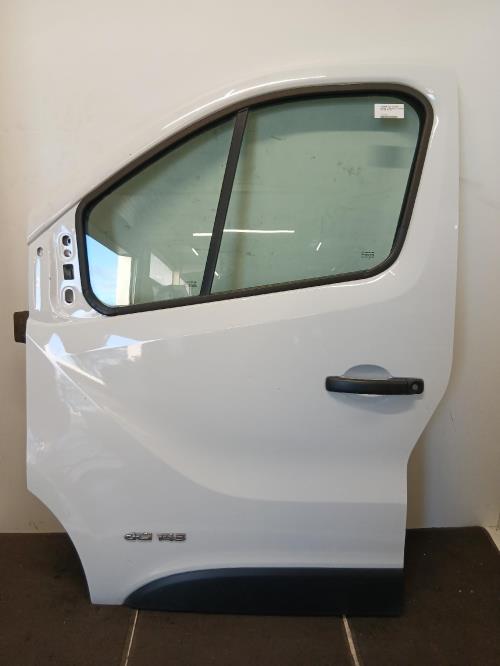 Image Porte avant gauche - NISSAN NV300