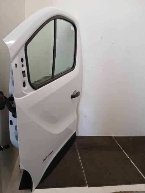 Image Porte avant gauche - NISSAN NV300