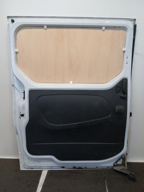 Image Porte laterale gauche - NISSAN NV300