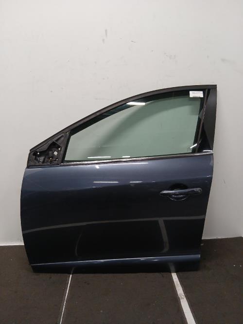 Image Porte avant gauche - RENAULT MEGANE 3