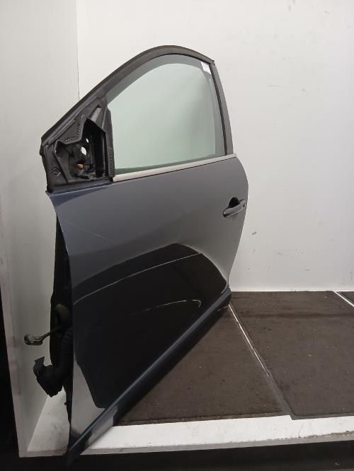 Image Porte avant gauche - RENAULT MEGANE 3