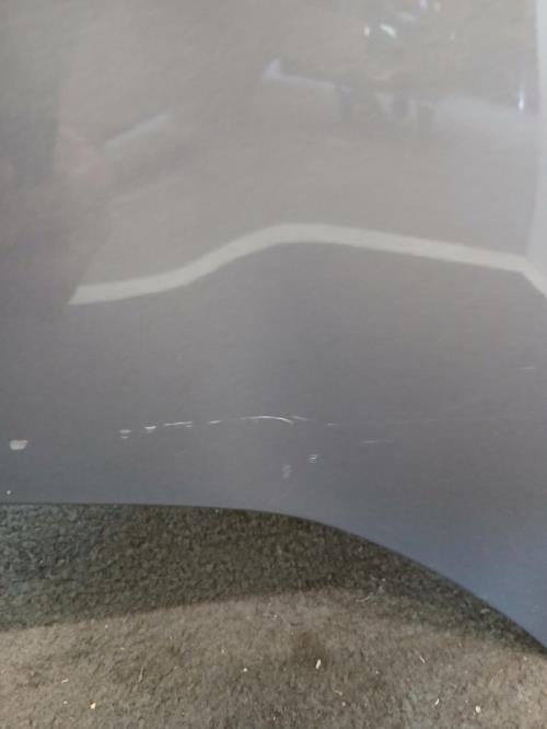 Image Capot - FORD GRAND C-MAX 2