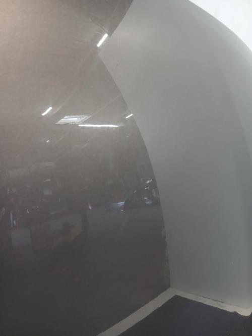 Image Capot - FORD GRAND C-MAX 2
