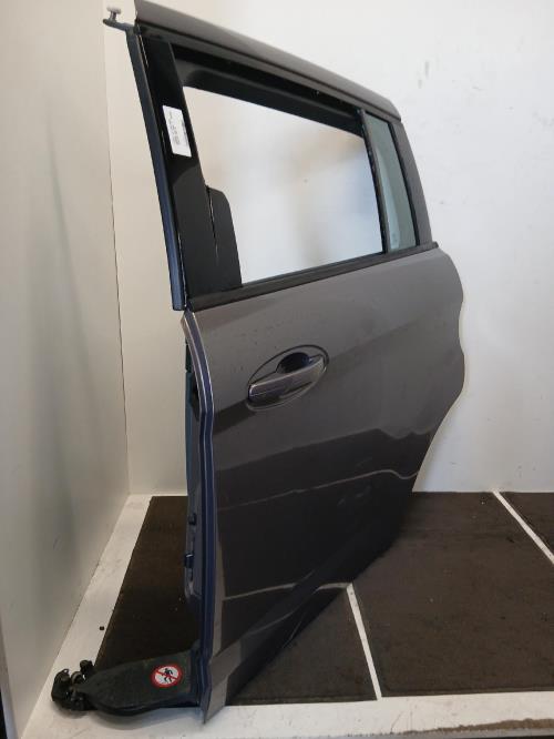 Image Porte arriere gauche - FORD GRAND C-MAX 2