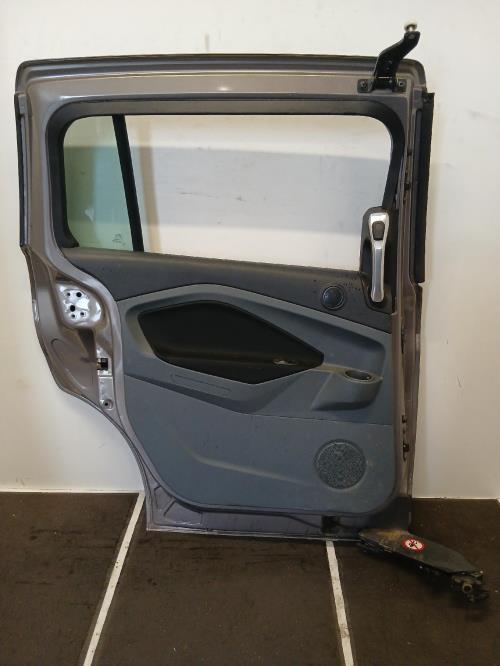 Image Porte arriere gauche - FORD GRAND C-MAX 2