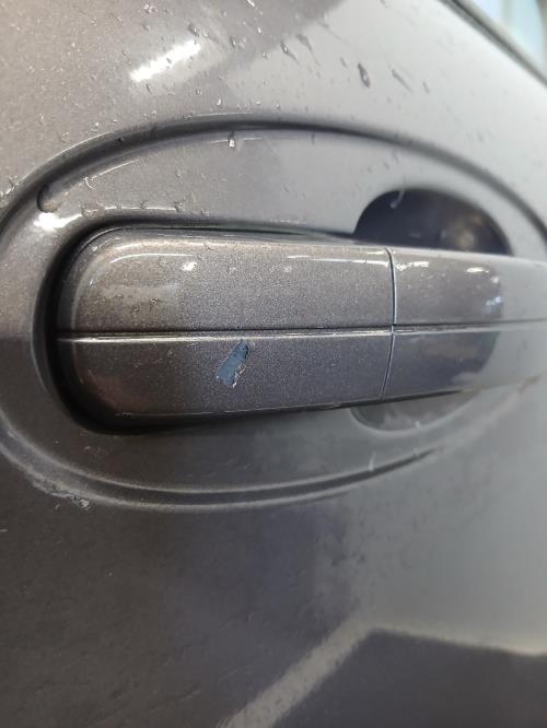 Image Porte arriere gauche - FORD GRAND C-MAX 2