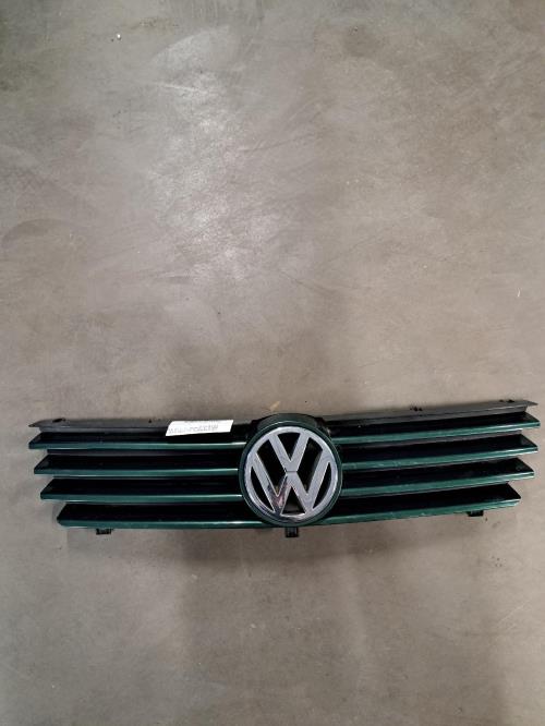 Image Calandre - VOLKSWAGEN POLO 3