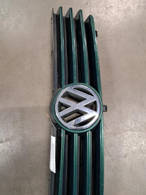 Image Calandre - VOLKSWAGEN POLO 3