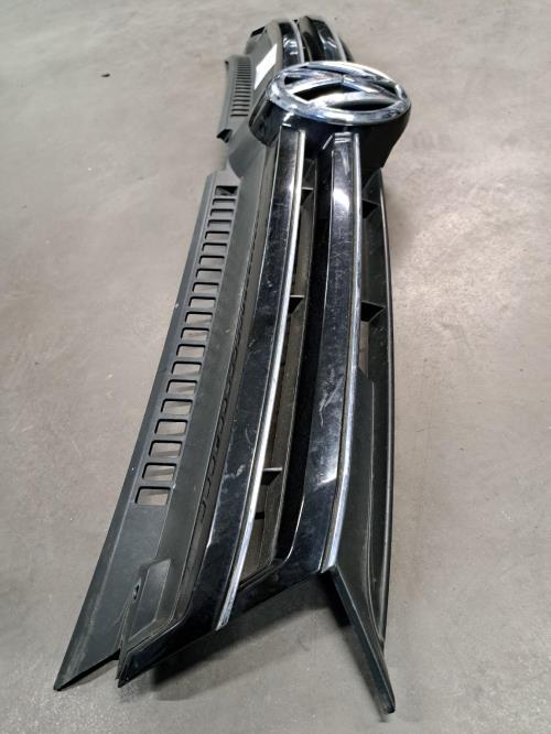 Image Calandre - VOLKSWAGEN GOLF PLUS