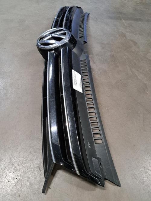 Image Calandre - VOLKSWAGEN GOLF PLUS