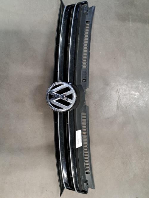 Image Calandre - VOLKSWAGEN GOLF PLUS