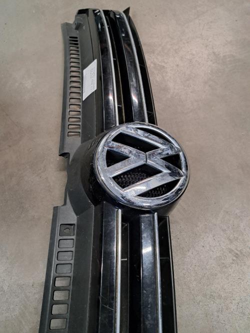 Image Calandre - VOLKSWAGEN GOLF PLUS