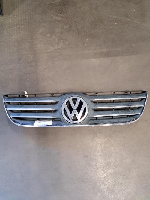 Image Calandre - VOLKSWAGEN POLO 4